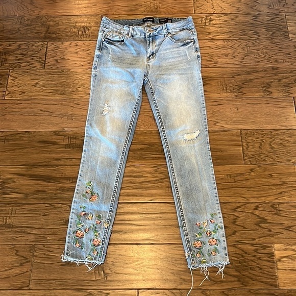Ranberri Skinny 31 Size 9 - Picture 1 of 16